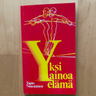 Tapio Nousiainen : Yksi ainoa elämä ( 1986 ) - pikkukuva 1