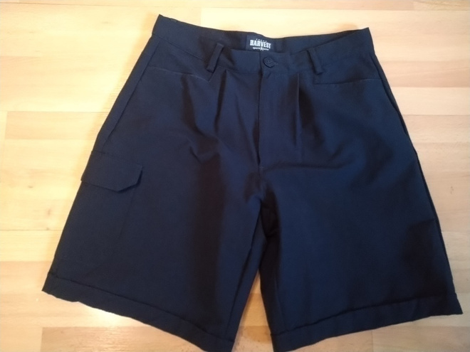 HARVEST Shortsit M-koko Sportswear