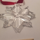 Orrefors kristalli koriste - pikkukuva 1