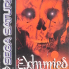 EMPTY BOX - Exhumed - pikkukuva 1
