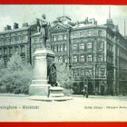 Helsinki - Kämpin hotelli (K9) - pikkukuva 1