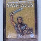 dvd, Spartacus (1960 Stanley Kubrick, Kirk Douglas) * UUSI - pikkukuva 1