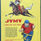 Pecos Bill; helmikuu 1954 - pikkukuva 2