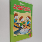 Walt Disney : Sudenpentujen valitut vinkit 1 - pikkukuva 1