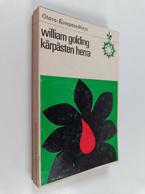 William Golding : Kärpästen herra