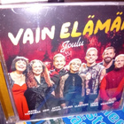 CD Vain elämää Joulu ( SIS POSTIKULU ) - pikkukuva 1