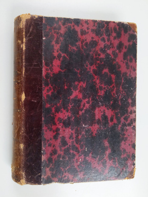 E. Yates : Utan egare : roman
