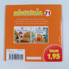 Sara Miller : Puhin lahja - pikkukuva 2