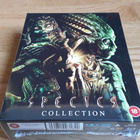 Species Collection Blu-ray 88 Films - pikkukuva 1
