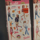 Pocahontas ja barbie tarrat - pikkukuva 3