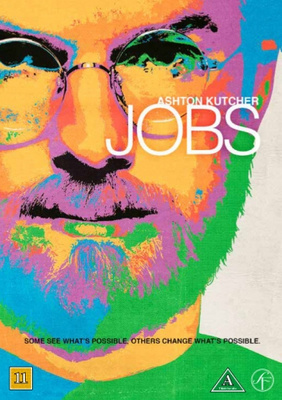 Jobs (DVD)