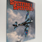 Michael G. Burns : Spitfire! Spitfire! - pikkukuva 1