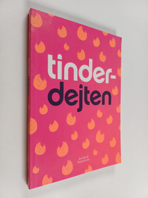 Tinderdejten