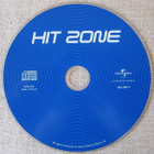 Various • Hit Zone CD - pikkukuva 3