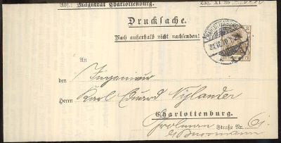 Saksa Mi 94 painotuote