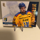 2024-25 BlueLine THE FRANCHISE Peter Abbandonato /500 - pikkukuva 1