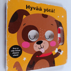 Tanja Louwers : Hyvää yötä! - pikkukuva 1