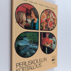 Rakel Latola : Peruskoulun kotitalous - pikkukuva 1