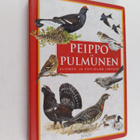Benny Gensböl : Peippo ja pulmunen : Suomen ja Pohjolan l... - pikkukuva 1