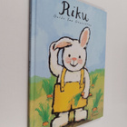 Guido van Genechten : Riku - pikkukuva 1