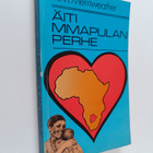 A. M. Merriweather : Äiti Mmapulan perhe - pikkukuva 1