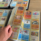 Pokemon kortteja - pikkukuva 3