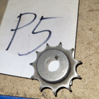 jupiter ratas sachs - pikkukuva 1