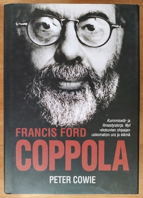 Peter Cowie: Francis Ford Coppola