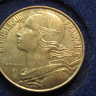 20 centimes 1984. Ranska-France - pikkukuva 2