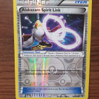 Pokemon Alakazam Spirit Link 90/124 - pikkukuva 1