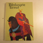 Nibelungein tarinat, taru Reinin rannoilta v. 436 - pikkukuva 1