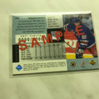 1998-99 SPx Finite Sample Wayne Gretzky #SPX99 - pikkukuva 2