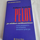 Toskala: Pelot ja niiden voittaminen - pikkukuva 1