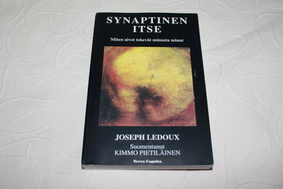 Joseph Ledoux - Synaptinen itse