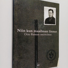Otto Ranta : Niin kun maailman linnut : Otto Rannan muist... - pikkukuva 1