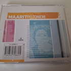 MAARIT PELTONIEMI . cd ( EMI 2000 ) - pikkukuva 2