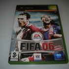 FIFA 06 **XBOX ** - pikkukuva 1