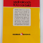 Bob Hayden : Small Railroads You Can Build - pikkukuva 2