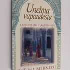 Fatima Mernissi : Unelma vapaudesta : lapsuuteni haaremissa - pikkukuva 1