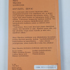 Mary Marck : Hyvästi, Eeva! - pikkukuva 2