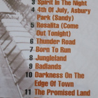 Bruce Springsteen: The Essential 3CD - pikkukuva 3