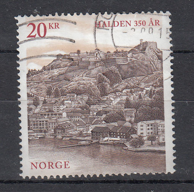 NORJA 2015 Halden