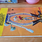Lucky Luke 20. Ratsuväkirykmentti. 1PAINOS - pikkukuva 3