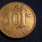 50 mk 1953 II - pikkukuva 1