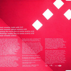 Tunde • Great Romantic CD Maxi-Single - pikkukuva 2