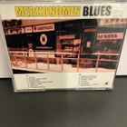 RISTO T. KOSKELAINEN & T.F.M.:MERKONOMIN BLUES - pikkukuva 2