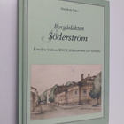 Borgåsläkten Söderström : familjen bakom WSOY, Söderström... - pikkukuva 1