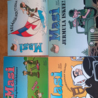 Masi albumi 53 kpl+2 lehteä - pikkukuva 2