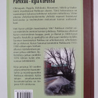 Urho Riihikoski : Parkkuu muistoissani (signeerattu) - pikkukuva 2