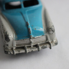Dinky Toys Meccano Hudson - pikkukuva 4